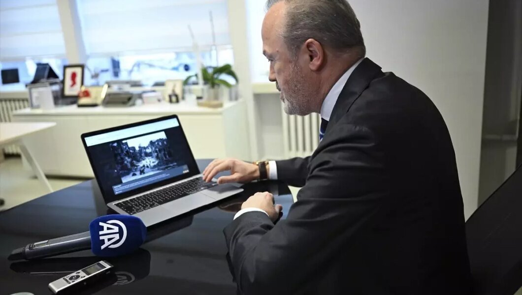 Yılın Kareleri 2024 Oylaması