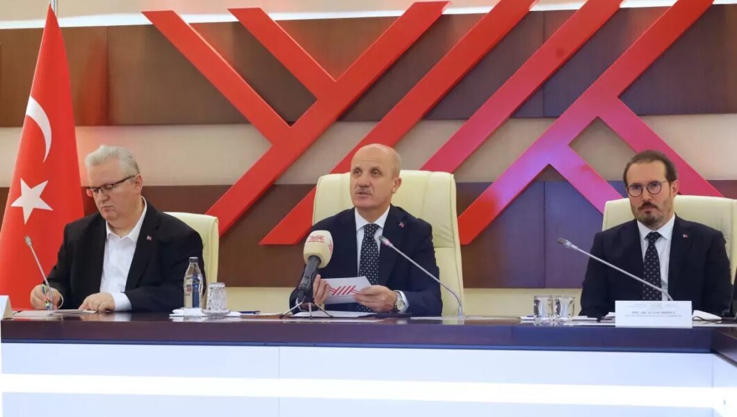 Yükseköğretim Kurulu ve Sağlık Bakanlığı’ndan Sağlıkta Dijitalleşme Çalıştayı