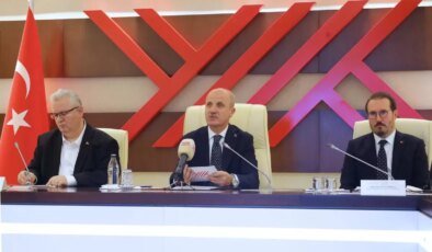 Yükseköğretim Kurulu ve Sağlık Bakanlığı’ndan Sağlıkta Dijitalleşme Çalıştayı