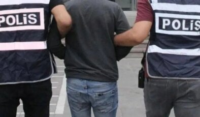 Yunus Emre Vakfındaki sahte fatura soruşturmasında 8 tutuklama