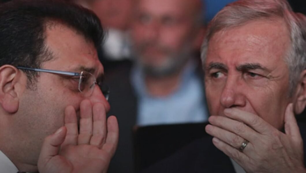Ankara’da nefesler tutuldu: CHP’de seçim için tarih belli oldu