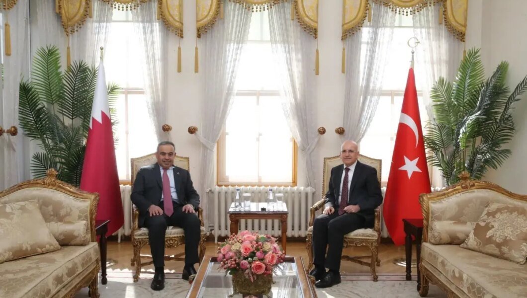 Bakan Şimşek’ten Türkiye-Katar Ekonomik İş Birliği Açıklaması