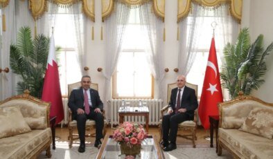 Bakan Şimşek’ten Türkiye-Katar Ekonomik İş Birliği Açıklaması