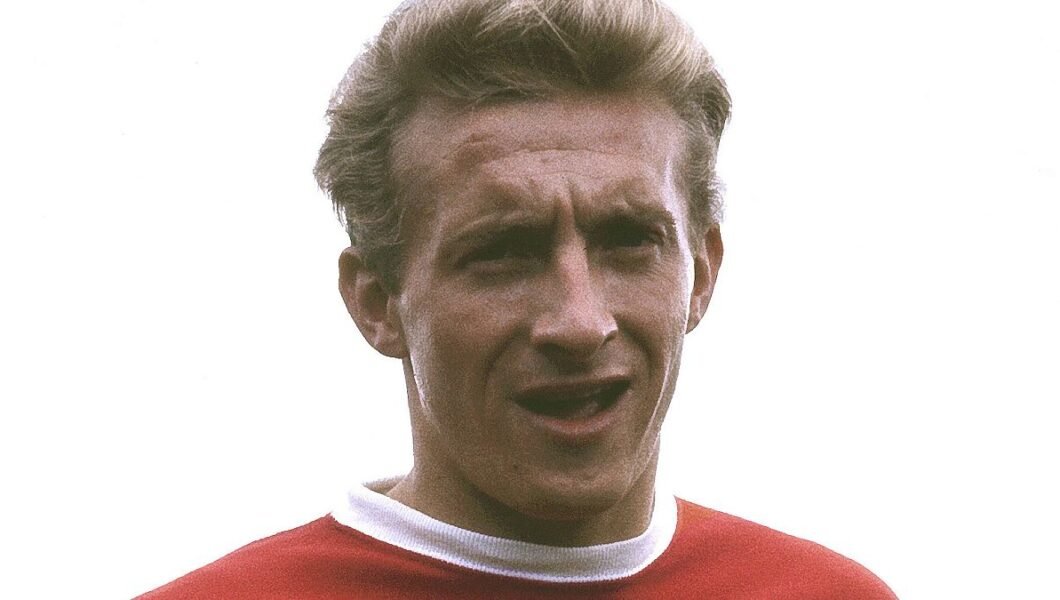 Ballon d’Or ödüllü tek İskoç futbolcu Denis Law 84 yaşında öldü