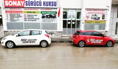 Ankara Sonay Sürücü Kursu – Sürücü Kursu Çubuk