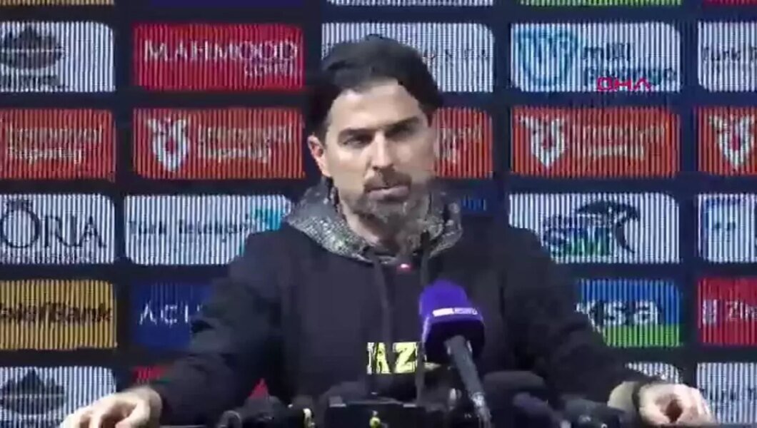 Çaykur Rizespor, Galatasaray’a Karşı Mağlup Oldu