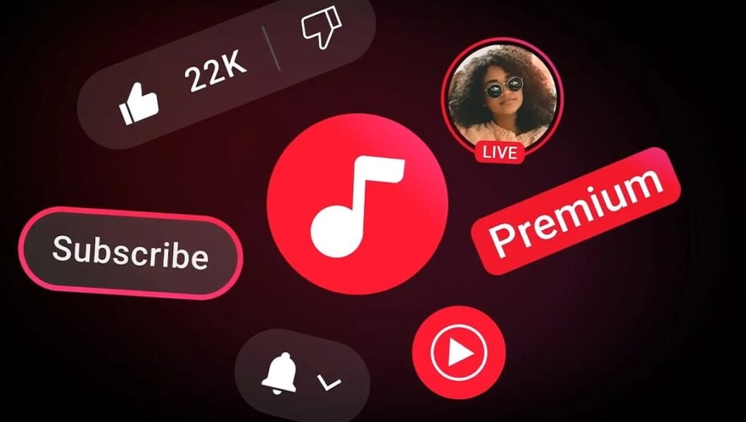 Ekran yanıklarına neden olan YouTube rengi değişti