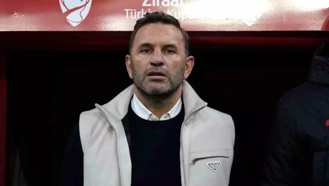 Galatasaray Konyaspor’a Rotasyonla Gitti