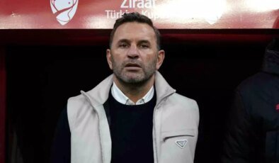 Galatasaray Konyaspor’a Rotasyonla Gitti