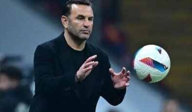 Galatasaray, Süper Lig tarihinde bir ilki başardı