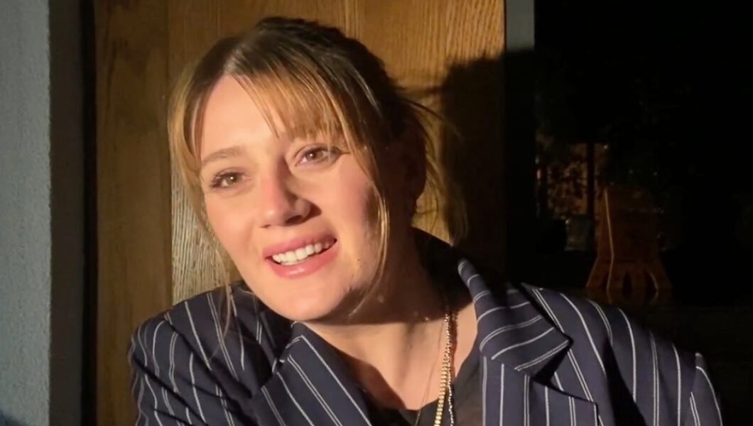 Gizem Karaca: Zor dönemi atlattık