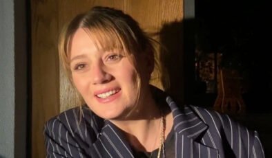 Gizem Karaca: Zor dönemi atlattık