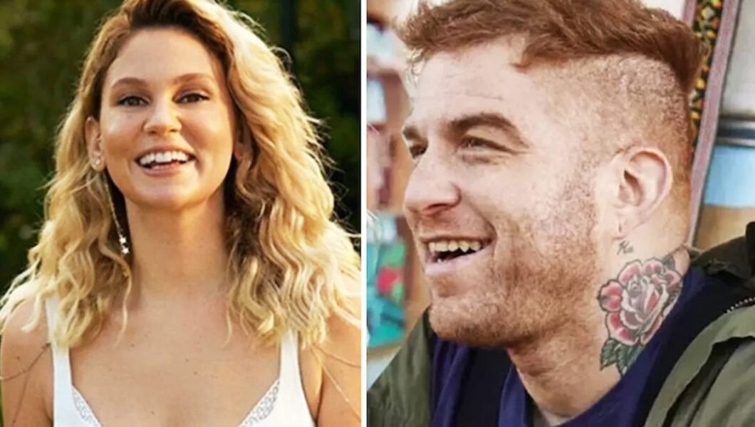 Gökhan Özoğuz’dan ‘Farah Zeynep Abdullah ile aşk yaşıyor’ iddiasına yanıt