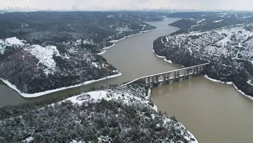HABER… Kar İstanbul barajlarına ne kadar yaradı? İşte güncel rakamlar
