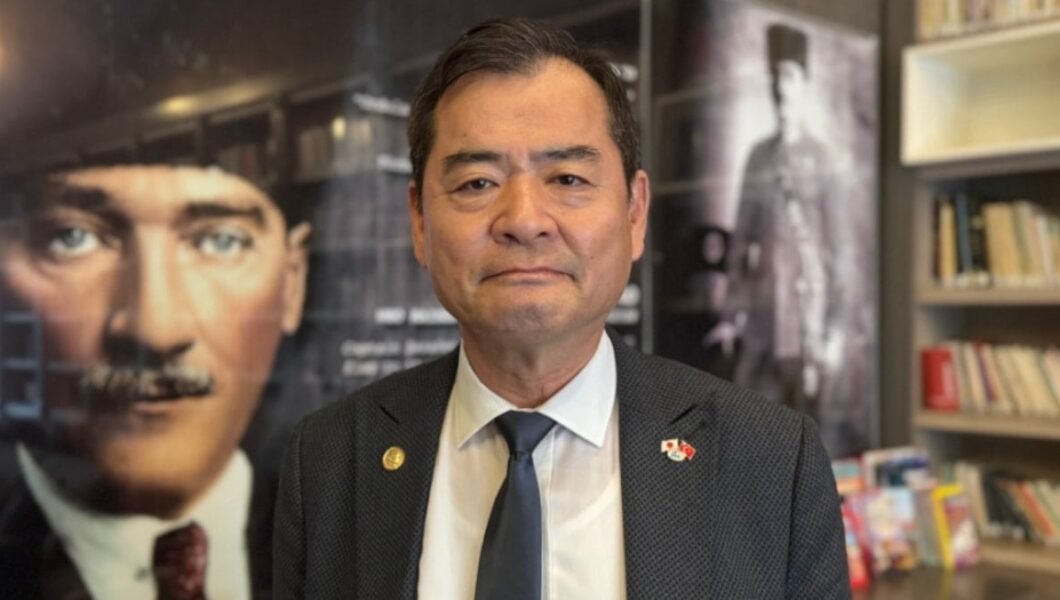 Japon deprem uzmanından Marmara için korkutan uyarı
