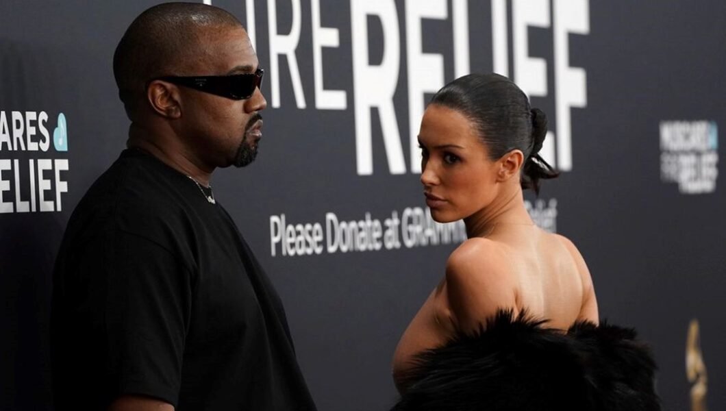 Kanye West ile Bianca Censori boÅanÄ±yor mu? RapÃ§i milyonlarca dolar kaybedebilir