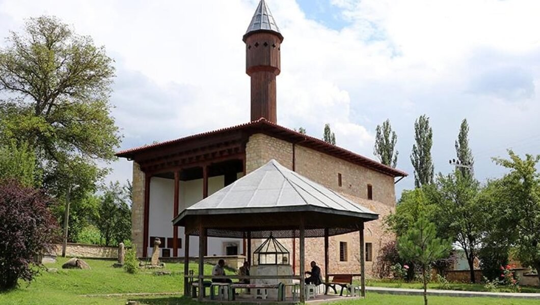 Kastamonu’nun gizli hazinesi gün yüzüne çıkıyor