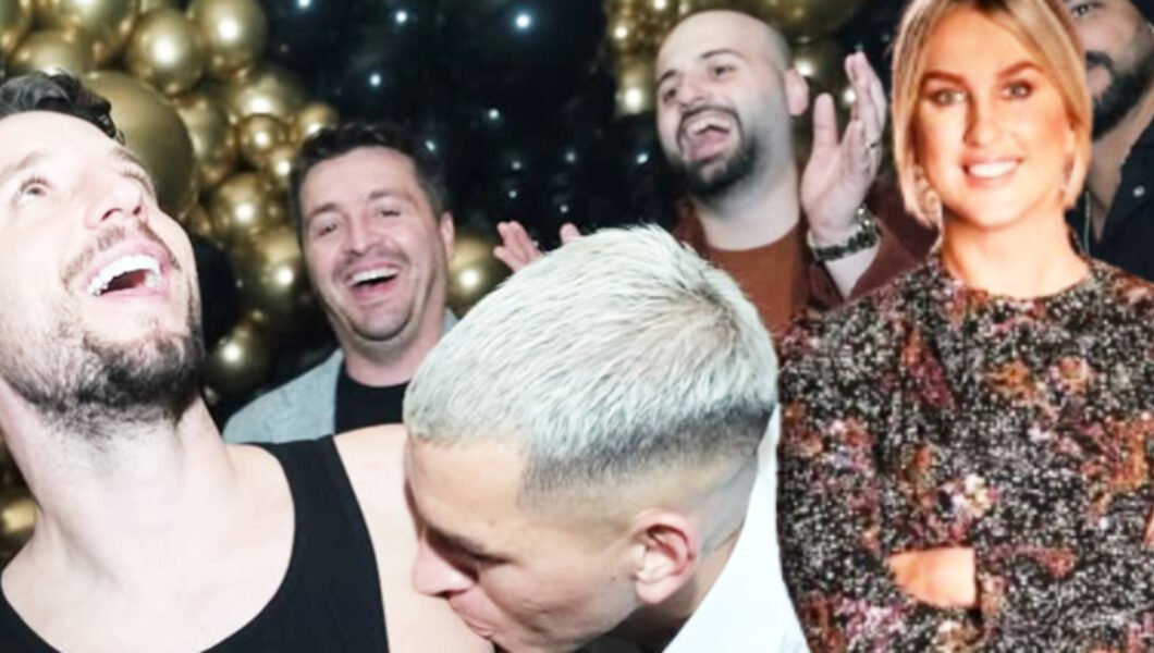 Katrin Kerkhofs’tan, Lucas Torreira’ya: Dikkat et, o benim