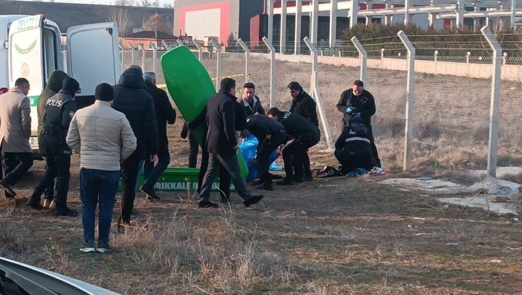 Kırıkkale’de günlerdir aranan demans hastası ölü bulundu