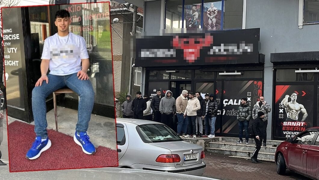 Kocaeli’de  dehşet: Engelli kişi, 19 yaşındaki çalışanı öldürdü