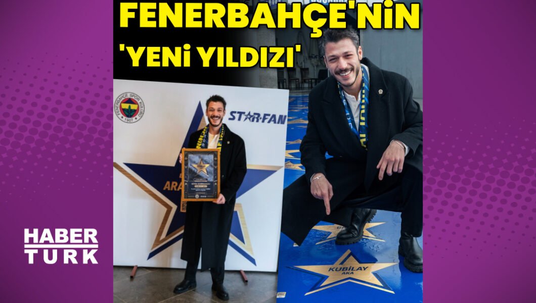 Kubilay Aka, Fenerbahçe’nin ‘Yeni Yıldızı’