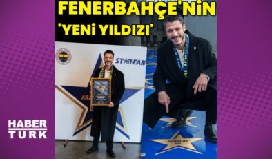 Kubilay Aka, Fenerbahçe’nin ‘Yeni Yıldızı’