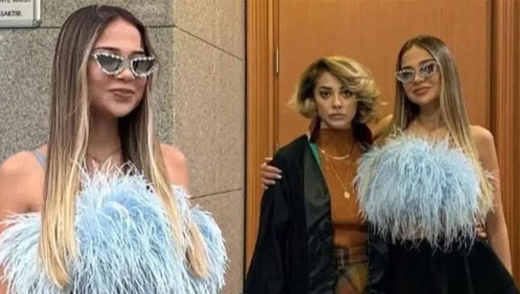 Merve Taşkın için hapis cezası talebi! İfadesi ortaya çıktı: İşte ilk sözleri…