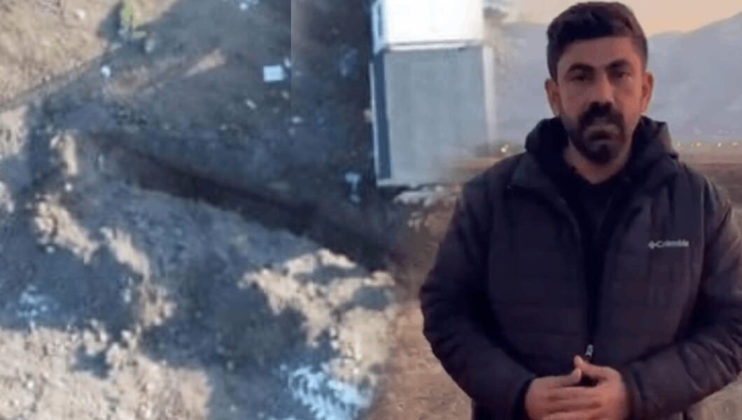 MHP’li belediyenin köpek katliamı yaptığı ortaya çıkmıştı… Tarım Müdürlüğü inceleme yapmadan rapor tutmuş