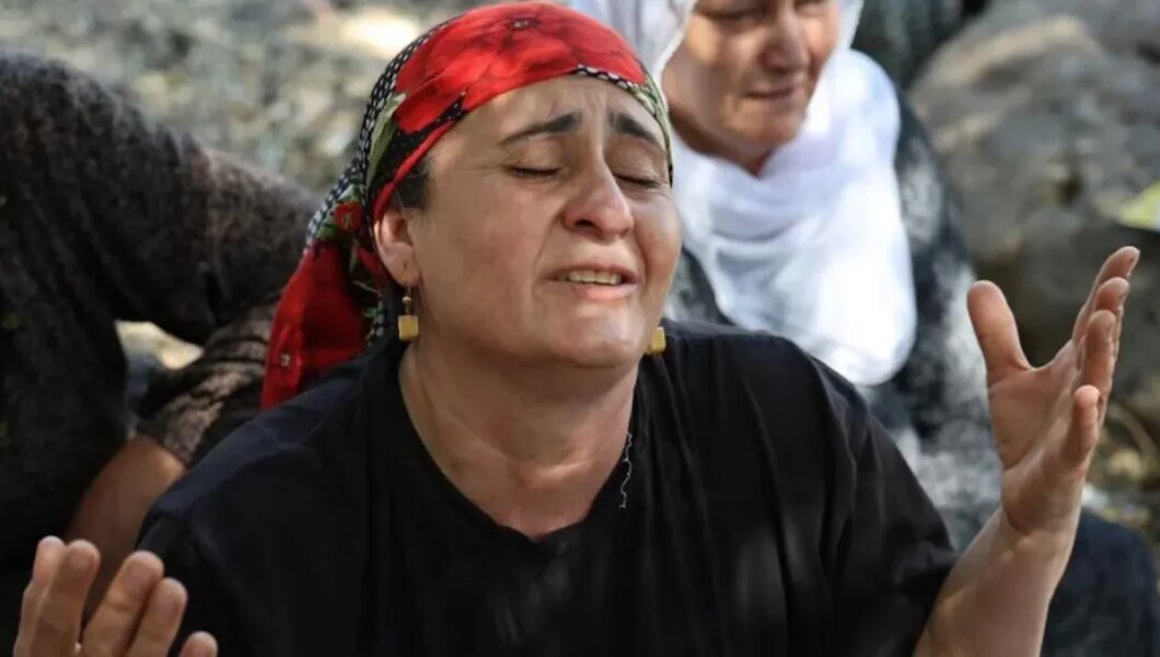 Narin’in annesi hakkında yeni gelişme