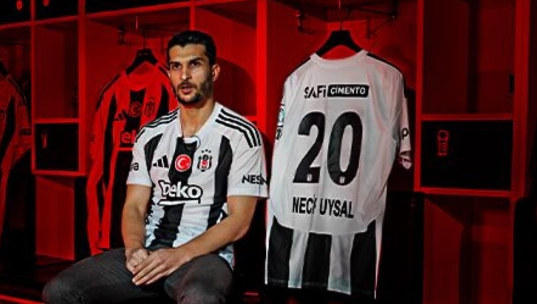 Necip Uysal, oynadığı en iyi 11’i seçti
