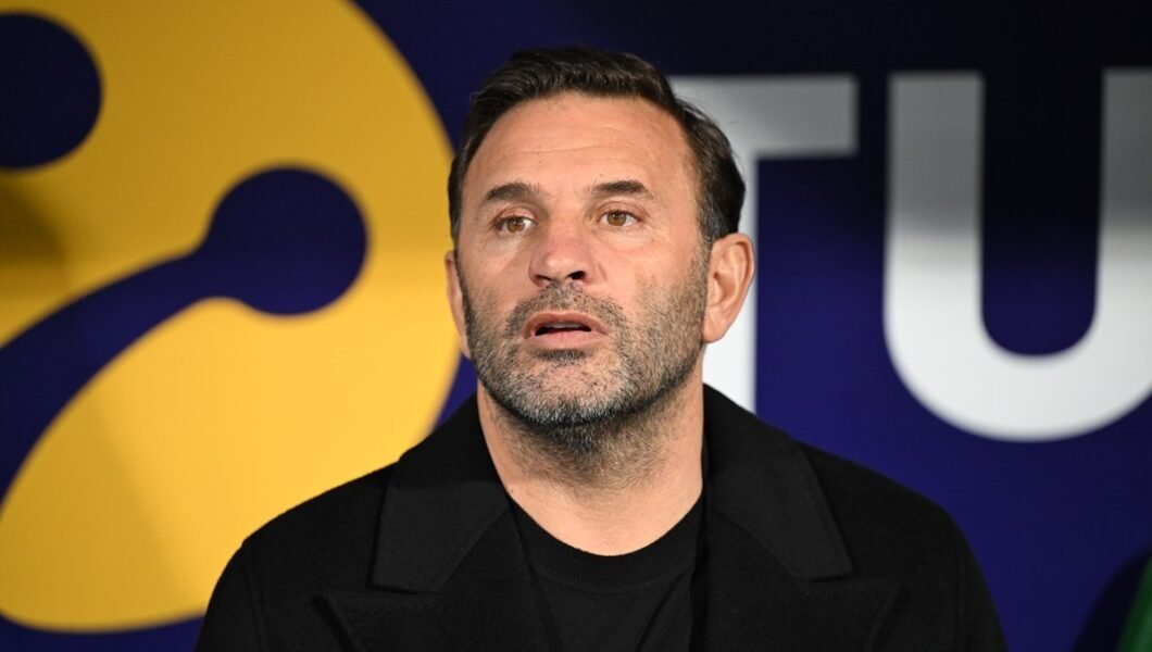 Okan Buruk’tan Fenerbahçe derbisi yorumu