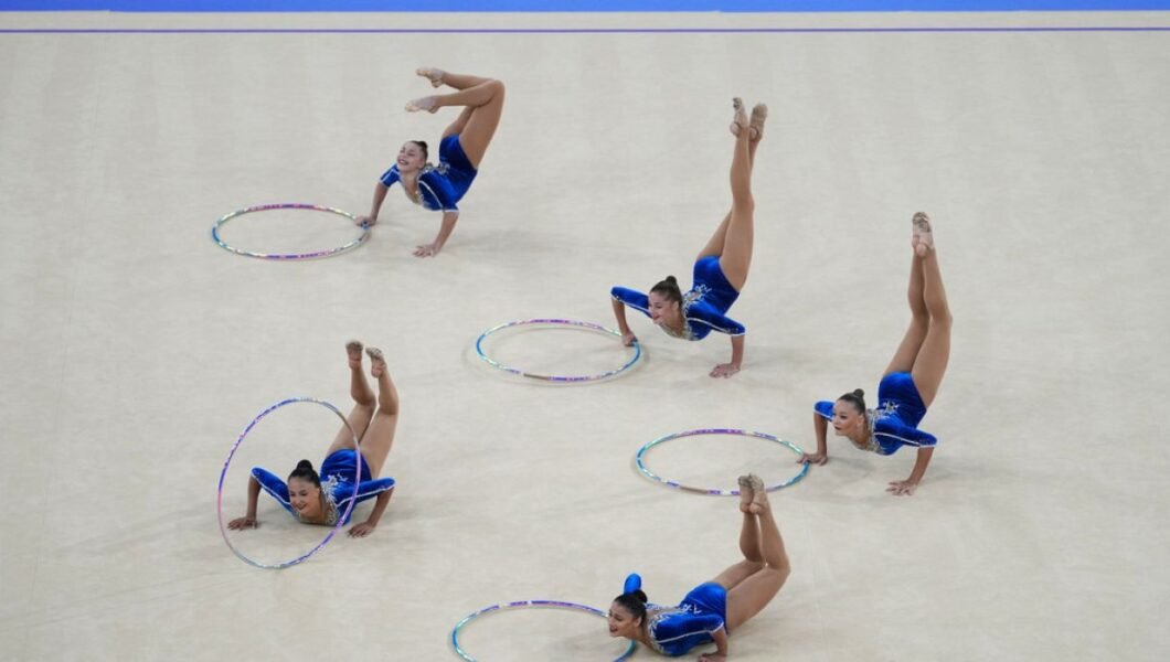 Olimpiyat sporcularını dövdüğü iddia edilen Azerbaycanlı antrenöre 8 yıl men