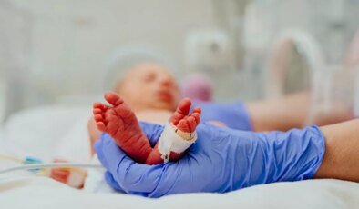 Sağlık Bakanlığı’ndan Der Spiegel’in yenidoğan iddialarına yanıt: Manipülasyon yapılıyor