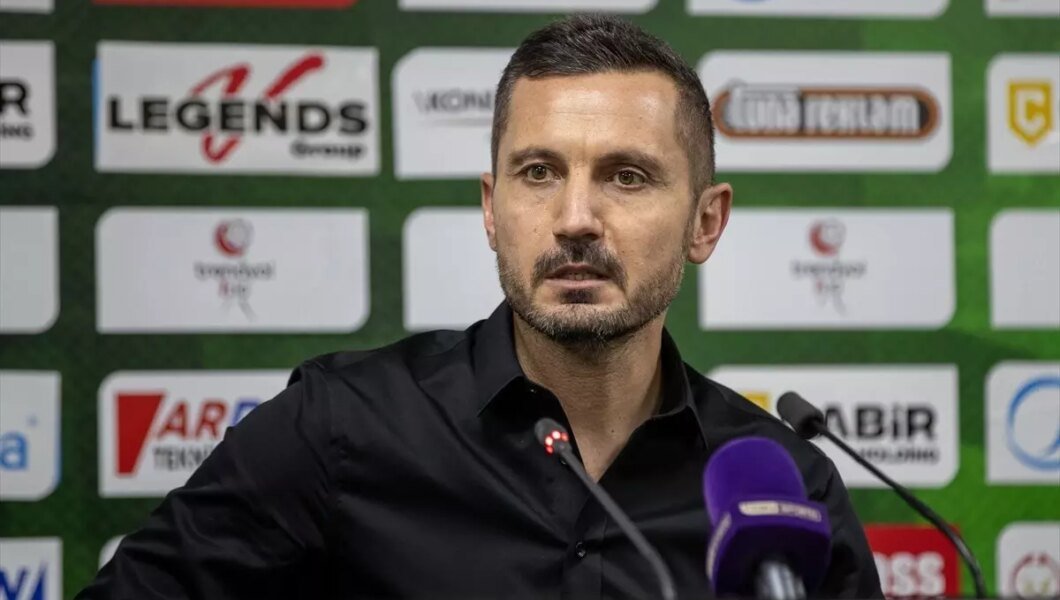 Sakaryaspor’dan Kazanma Sözü