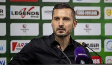 Sakaryaspor’dan Kazanma Sözü