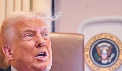 Trump Gazze planında ısrarcı: ‘Gazze’yi satın alacağım’
