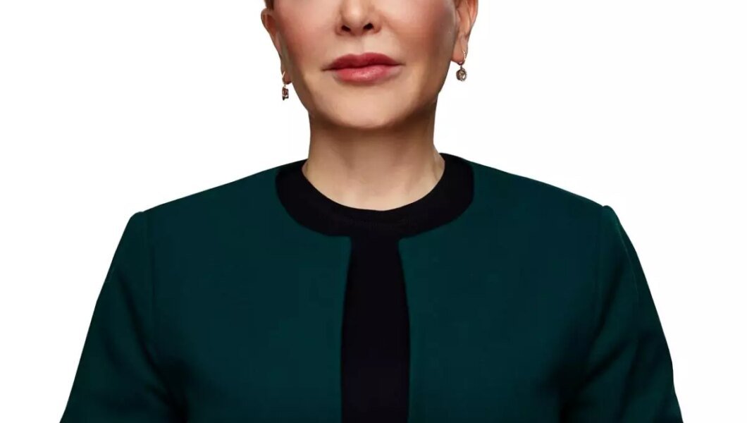 Yasemin Açık: Güçlü Yarınlar için Dayanışma!