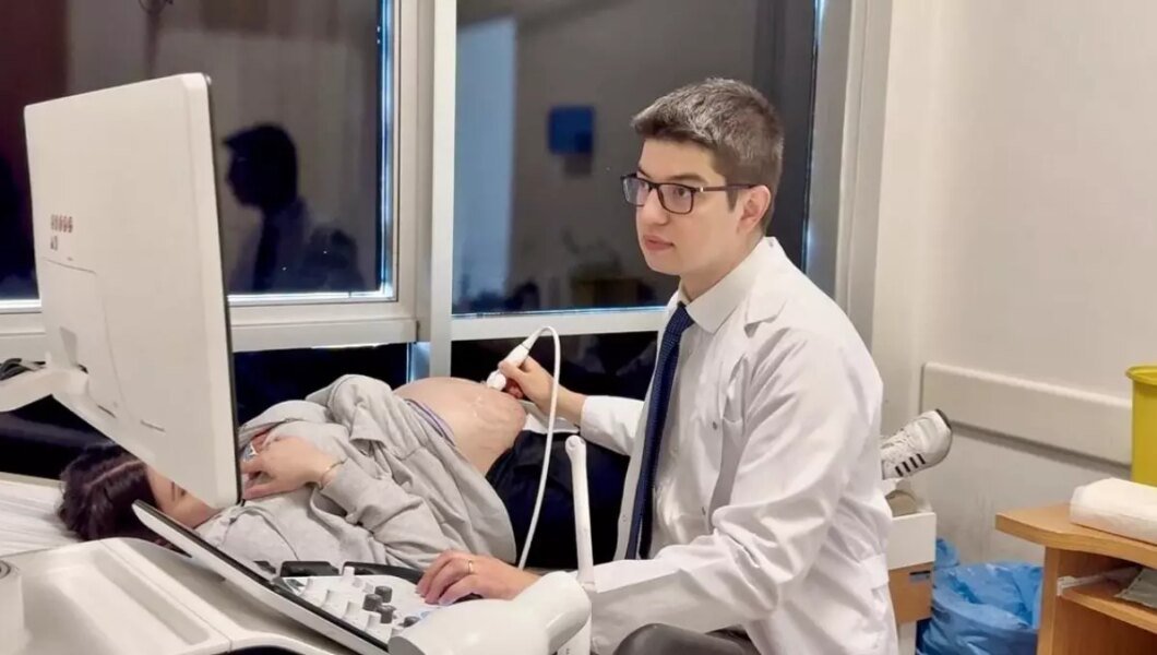 Ağrı’da Gebe Okulu ile Normal Doğuma Teşvik