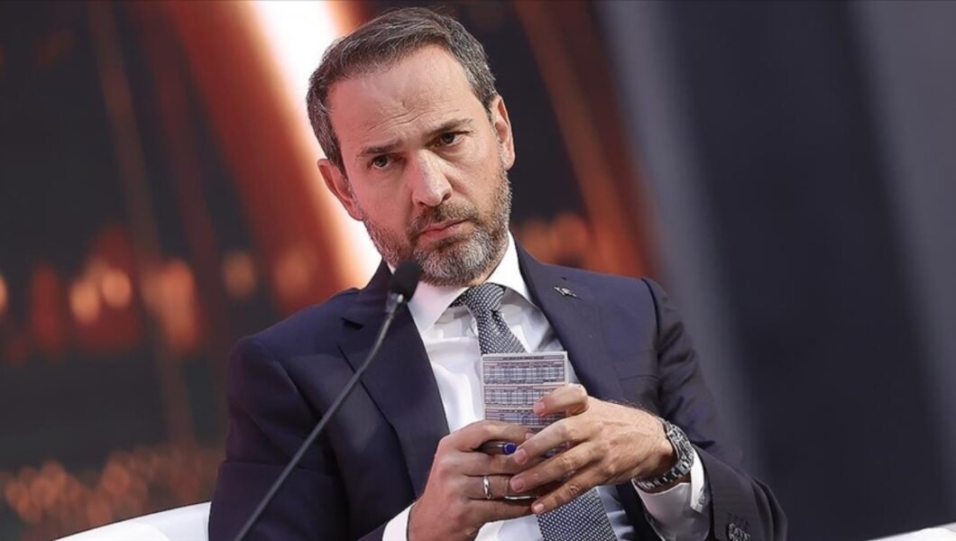 Alparslan Bayraktar değerlendirdi: Gabar’da üretim 80 bin varile ulaştı