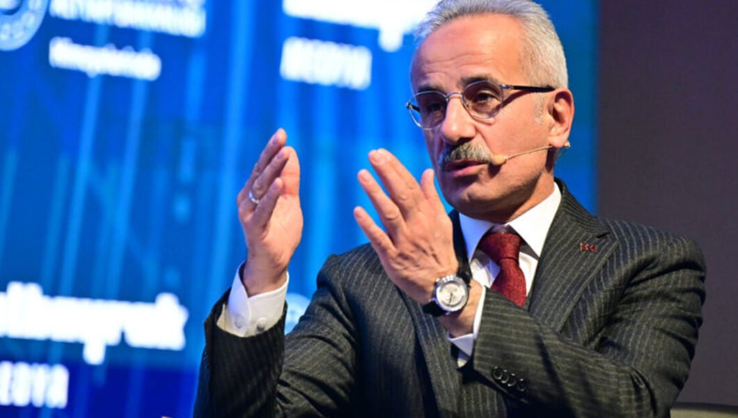 Bakan Uraloğlu: Halkın yüzde 79.4’ü destekliyor