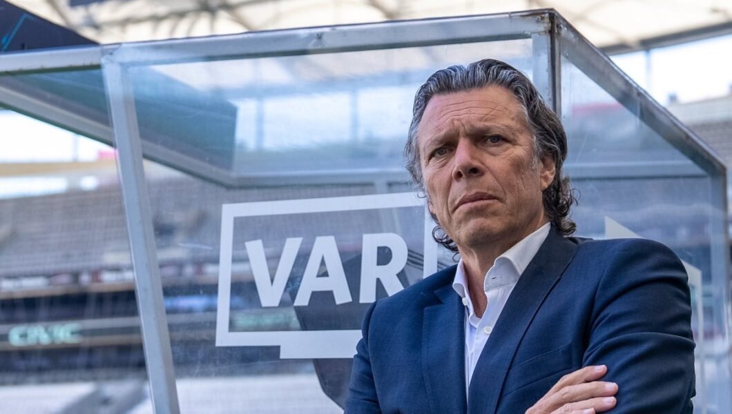 Beşiktaş’tan TFF’ye yabancı hakem göndermesi