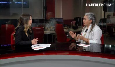 Elektrik Elektronik Mühendisi Yasemin Akpınar: Frekansınız yüksekse, büyü işlemez
