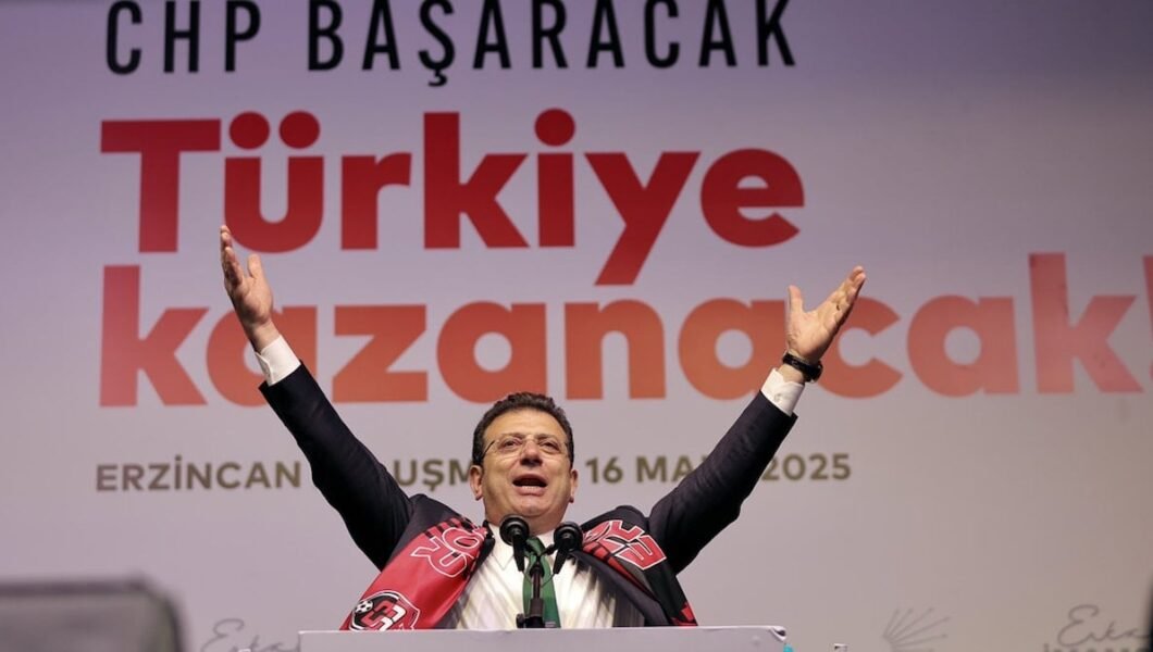 Eski CHP milletvekillerinden İmamoğlu’na destek