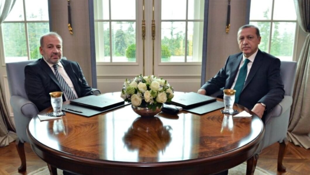 Eski hukuk danışmanı Erdoğan’a bilgi notu gönderdi: Operasyondaki yanlışları tek tek anlattı