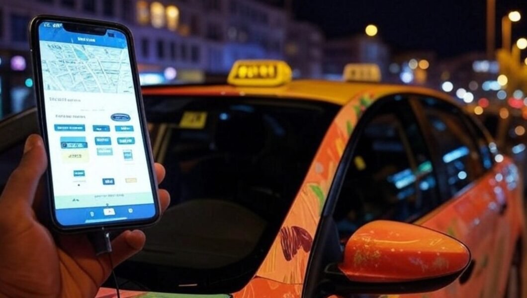 EY Türkiye’nin araştırmasında taksi ekosistemi için dijitalleşmenin önemi öne çıktı