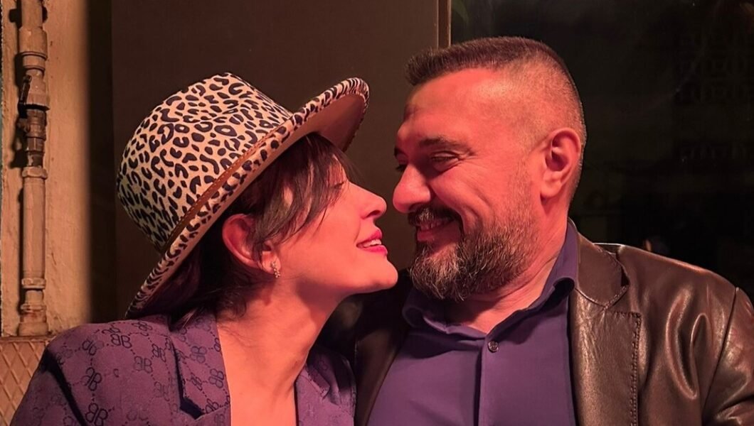 Gonca Vuslateri: Ailene sarılmak için bir sebep daha