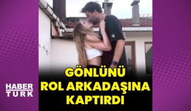 Hayal Köseoğlu ile Ersoy Nezir Çınarlı aşk yaşıyor
