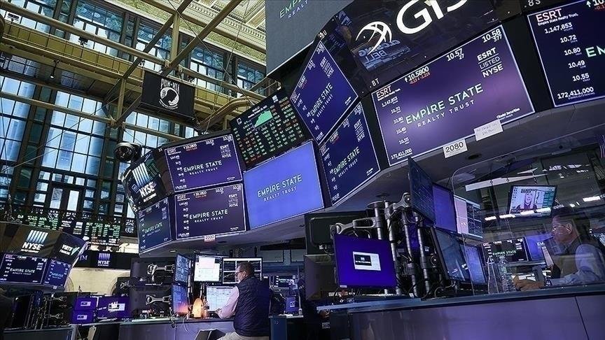 Küresel piyasalar Powell’ın konuşmasına odaklandı
