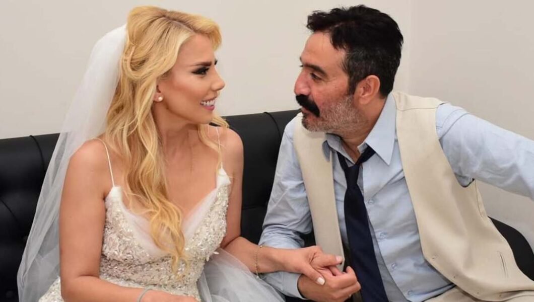 Mustafa Üstündağ, ikinci kez baba oldu