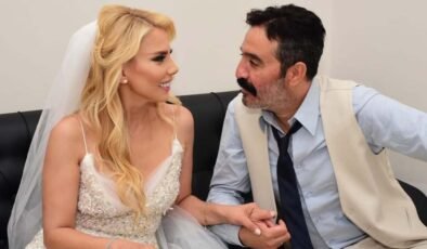 Mustafa Üstündağ, ikinci kez baba oldu